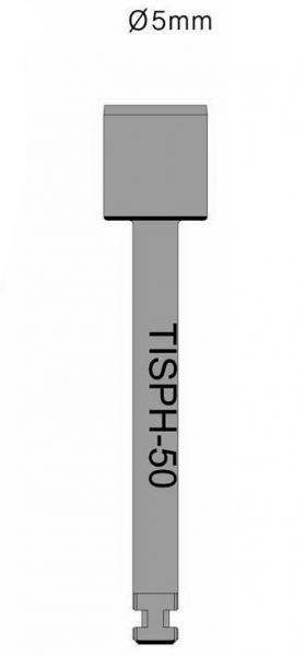 Мукотом Osung TISPH-50 (d - 5 мм)