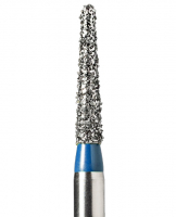 TR-20 (Perfect) Алмазный бор, конус-карандаш, ISO 197/015, синий, 5 шт