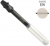 Transcend (Трансценд), шприц, 4 г (Ultradent) Реставрационный наногибридный композит