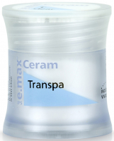 Транспа-маса Ivoclar Vivadent IPS e.max Ceram Transpa, neutral, 20 г (596999)