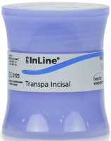 Транспа маса ріжучого краю IPS InLine Transpa Incisal 100 g 3, 100 г (593268)