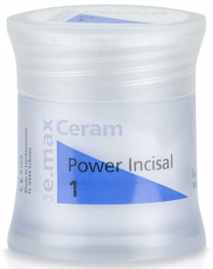 Транспа-маса Ivoclar Vivadent IPS e.max Ceram Power Incisal 3, 20 г (681346)