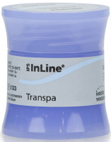 Транспа-масса Ivoclar Vivadent IPS InLine Transpa, 20 г