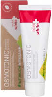 Травяная зубная паста Edel+White Osmotonic Соль Швейцарских альп (75 мл) 7640131975124