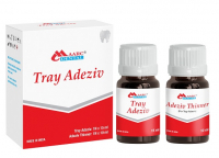 Адгезив для відбиткових ложок Maarc Dental, 15 мл + 10 мл