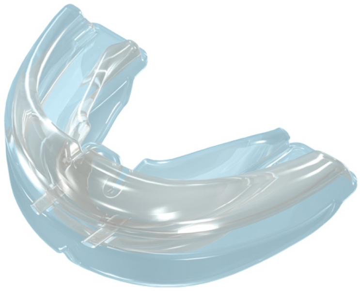 Трейнер для коррекции 2-го класса Myofunctional Research T4B2