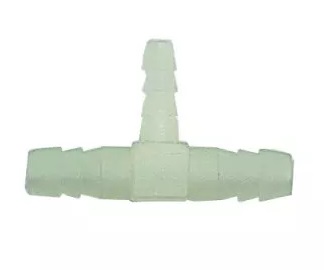 Тройник соединительный COXO CX169 (2x3,2 мм/1x4,8 мм)