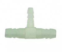 Трійник з'єднувальний COXO CX170 (1x3,2 мм / 2x4,8 мм)