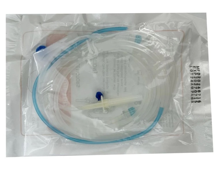 Трубка орошения Saeshin для IMPLANT-Х