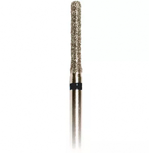 Бор VladMiva 806.314.140.544 (цилиндрический, черный - очень грубый, 10 шт)