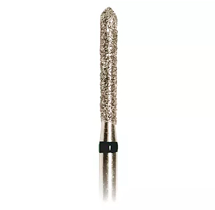 Бор VladMiva 806.314.131.544 (цилиндрический, черный - очень грубый, 10 шт)