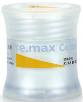 Цирконієвий підслой Ivoclar Vivadent IPS e.max Ceram, прозорий, 5 г (596843)