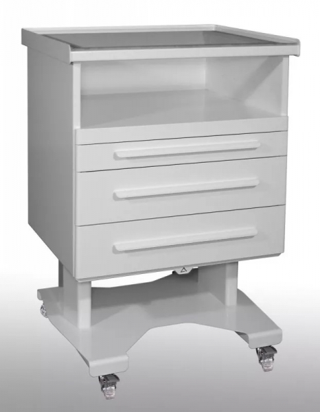 Тумба мобильная KIT Aria