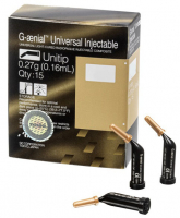 G-Aenial Universal Injectable, канюля, 0.27 г (GC) Текучий композит