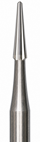 Твердосплавный бор Jota CD134F.314.014 (турбинный)