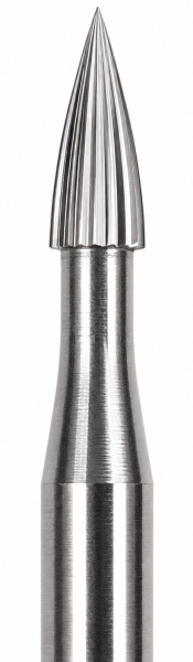 Твердосплавный бор Jota C246U.314.009 (турбинный)