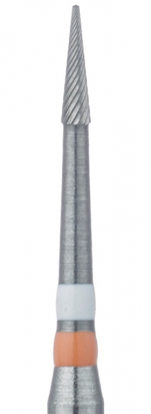 Твердосплавный бор Jota CD132F.314.008 (турбинный)