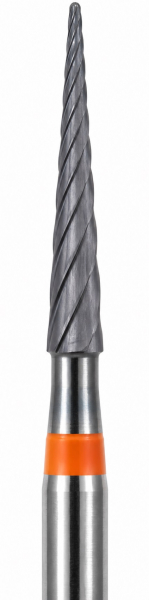 Твердосплавный бор Jota CD135.FG.014 (турбинный)