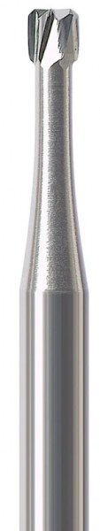 Твердосплавный бор Okodent H2, 22 мм RA (обратноконусный)