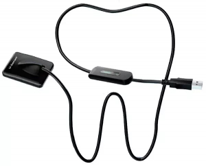 u-Sensor H1.5 (Kevin Peter) Визиограф