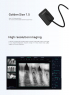 u-Sensor (DTE) Візіограф, розмір 1,5, Kevin Peter Technology