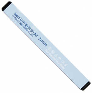 UP FIBER SPLINT PLUS, 8 см (INOD) Шинирующая лента