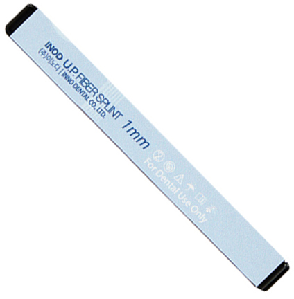 UP FIBER SPLINT PLUS, 8 см (INOD) Шинирующая лента