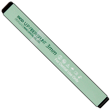 UP FIBER SPLINT PLUS, 8 см (INOD) Шинирующая лента