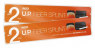 Шинирующая лента INOD UP Fiber Splint (20 см)