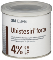 Ubistesin Forte 4% (3M) Местный анестетик