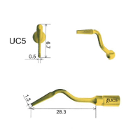 Насадка п'єзохірургічна DTE UC5 (періотом)