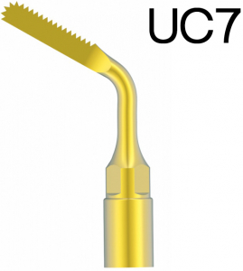 Насадка пьезохирургическая DTE UC7