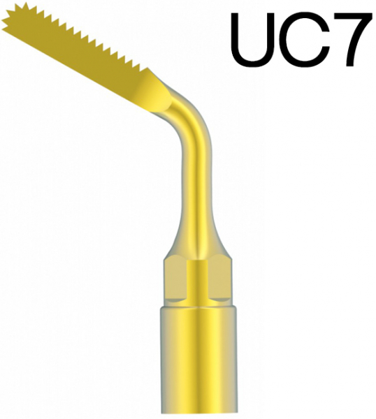 Насадка пьезохирургическая DTE UC7