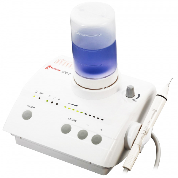 UDS E (Woodpecker) Скалер ультразвуковой