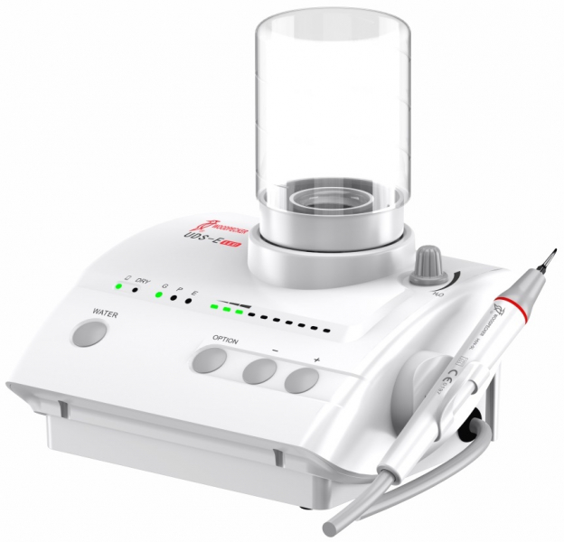 UDS E LED (Woodpecker) Скалер ультразвуковой