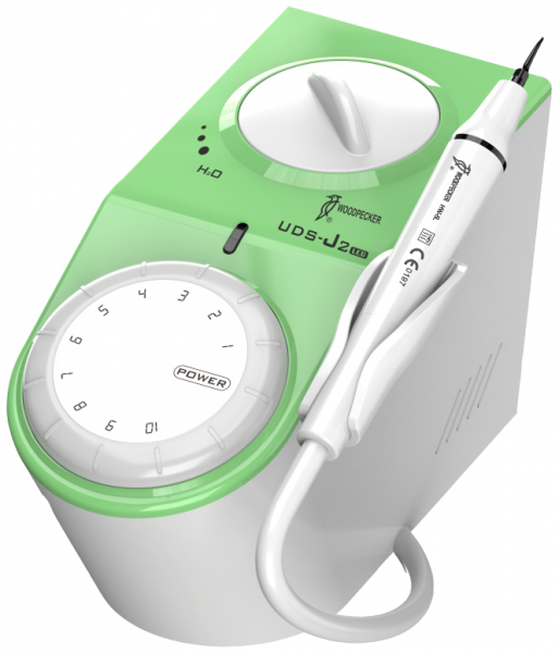 UDS-J2 LED (Woodpecker) Ультразвуковий п'єзоскалер