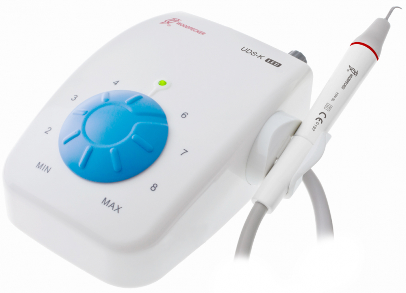 UDS K LED (Woodpecker) Скалер ультразвуковий