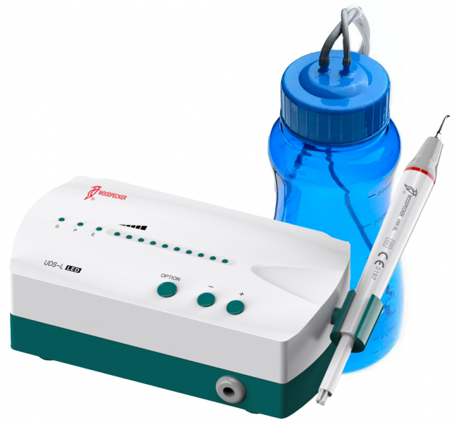 UDS L LED (Woodpecker) Скалер ультразвуковий