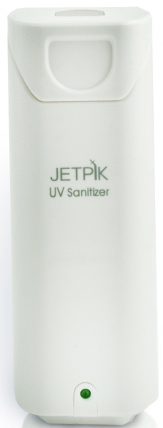 УФ-дезінфікуючий пристрій JETPIK для JP50/200
