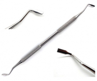 Укладач (пакер) ретракційної нитки Surgimax 47-222-03, універсальний FIG 3, зубчастий