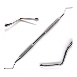 Укладач (пакер) ретракційної нитки Surgimax 47-223-04, універсальний FIG 4, зубчастий