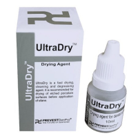 Ультра Драй (UltraDry, Prevest DenPro) Средство для быстрого высыхания, очистки и обезжиривания поверхностей зубов, 10 мл (REF 40034)