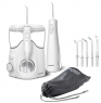 Набор ирригаторов Ultra Plus и Cordless Enhance 3000 (WF-150-WF-21)