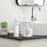 Набор ирригаторов Waterpik Ultra Plus and Cordless Pearl (WP-150-WF-13)