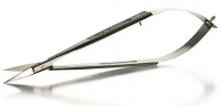 Ultra-Trim Scalloping Scissors, №605 (Ultradent) Щипцы для тонкой обрезки капп