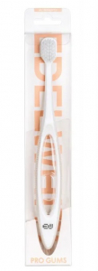 Ультрамягкая зубная щетка Edel+White Pro-Gums (7640131971126)