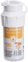 Ультрапак без пропитки (Ultrapak Ultradent) Ретракционная нить, 244 см