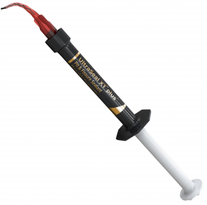 UltraSeal XT Plus (Ultradent) Гидрофобный герметик для ямок, 1,2 г