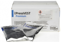 Паковочна маса Ivoclar Vivadent IPS PressVEST Premium Powder