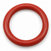 Уплотнительное кольцо DTE O-RING - butt joint sleeve (red color) 1 шт (31.16.21.095)